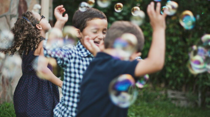 Happiness comes and goes, but joy is deeper and lasting. It comes from within. It shows up when leaders love the work they do, feel connected to their teams, and fully engage in the day-to-day process.