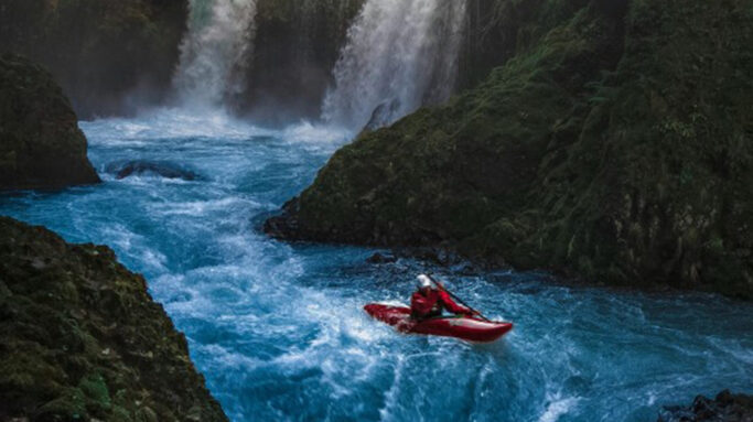 Have you ever noticed that the pace of life seems to be getting faster each year? There have been times when I felt like I was white-water rafting through rapids—going fast, not always in control, and unsure of which twist or turn was next.