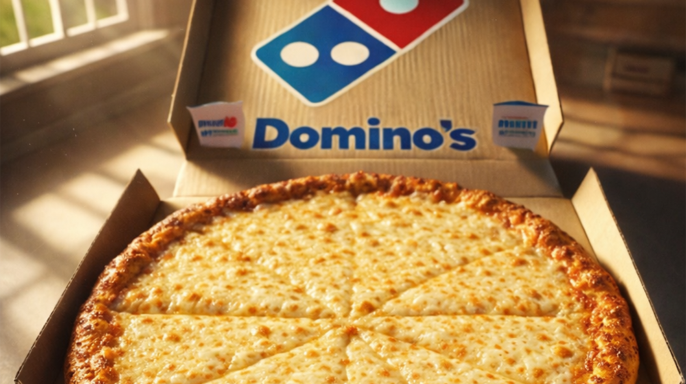 dominos