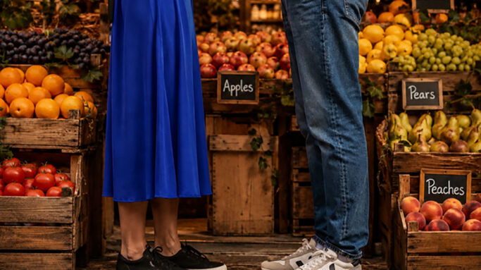 A man at the fruit shop left me in tears recently with just four words. The man wasn’t a stranger. It was Mr G, one of my boys’ favourite primary school teachers and one of mine too. He is funny, smart, caring and always thinking outside the box. When I saw him recently, he asked how my son was doing.